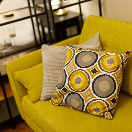 Appartement Stylish Flat In The Heart Of Historical Center à Timişoara Extérieur photo