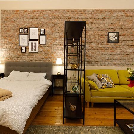 Appartement Stylish Flat In The Heart Of Historical Center à Timişoara Extérieur photo