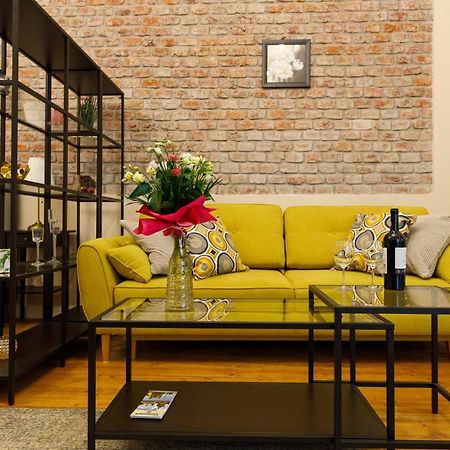 Appartement Stylish Flat In The Heart Of Historical Center à Timişoara Extérieur photo