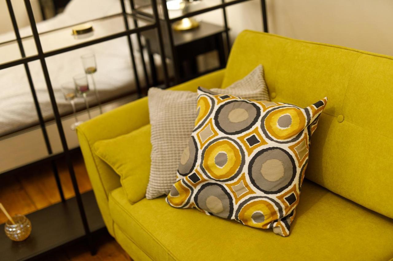 Appartement Stylish Flat In The Heart Of Historical Center à Timişoara Extérieur photo