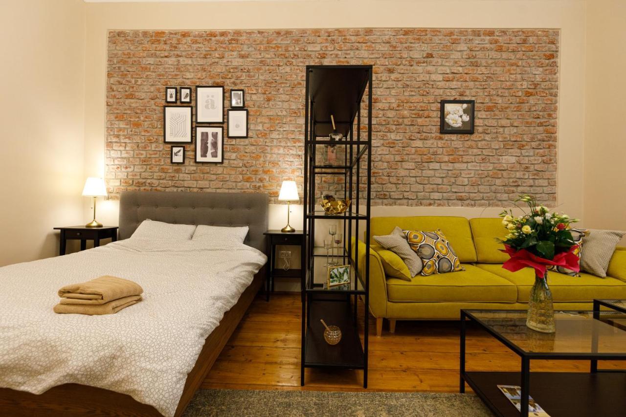 Appartement Stylish Flat In The Heart Of Historical Center à Timişoara Extérieur photo