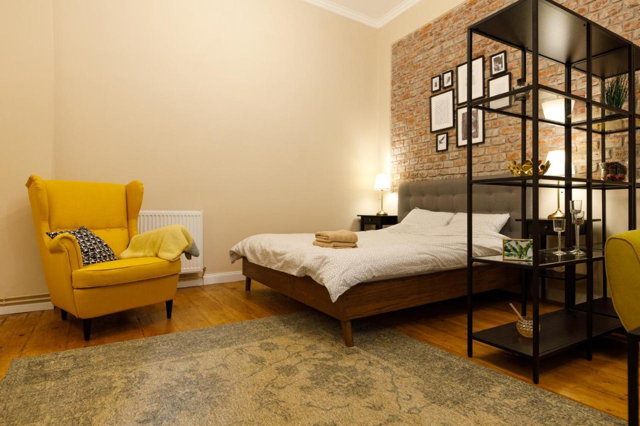 Appartement Stylish Flat In The Heart Of Historical Center à Timişoara Extérieur photo