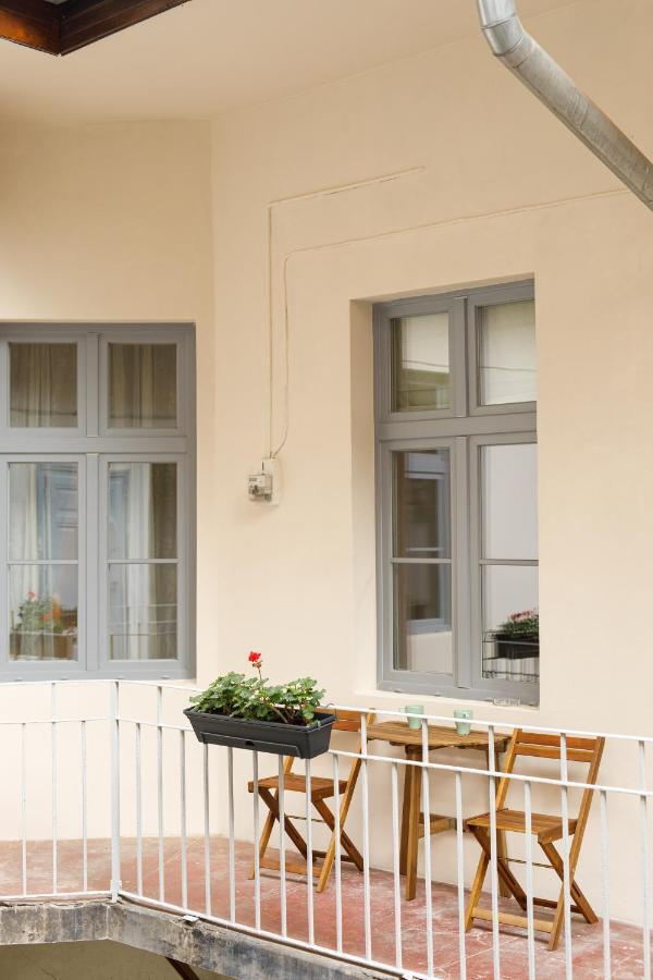 Appartement Stylish Flat In The Heart Of Historical Center à Timişoara Extérieur photo