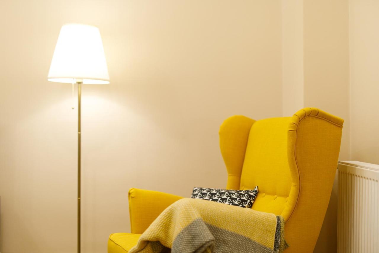 Appartement Stylish Flat In The Heart Of Historical Center à Timişoara Extérieur photo