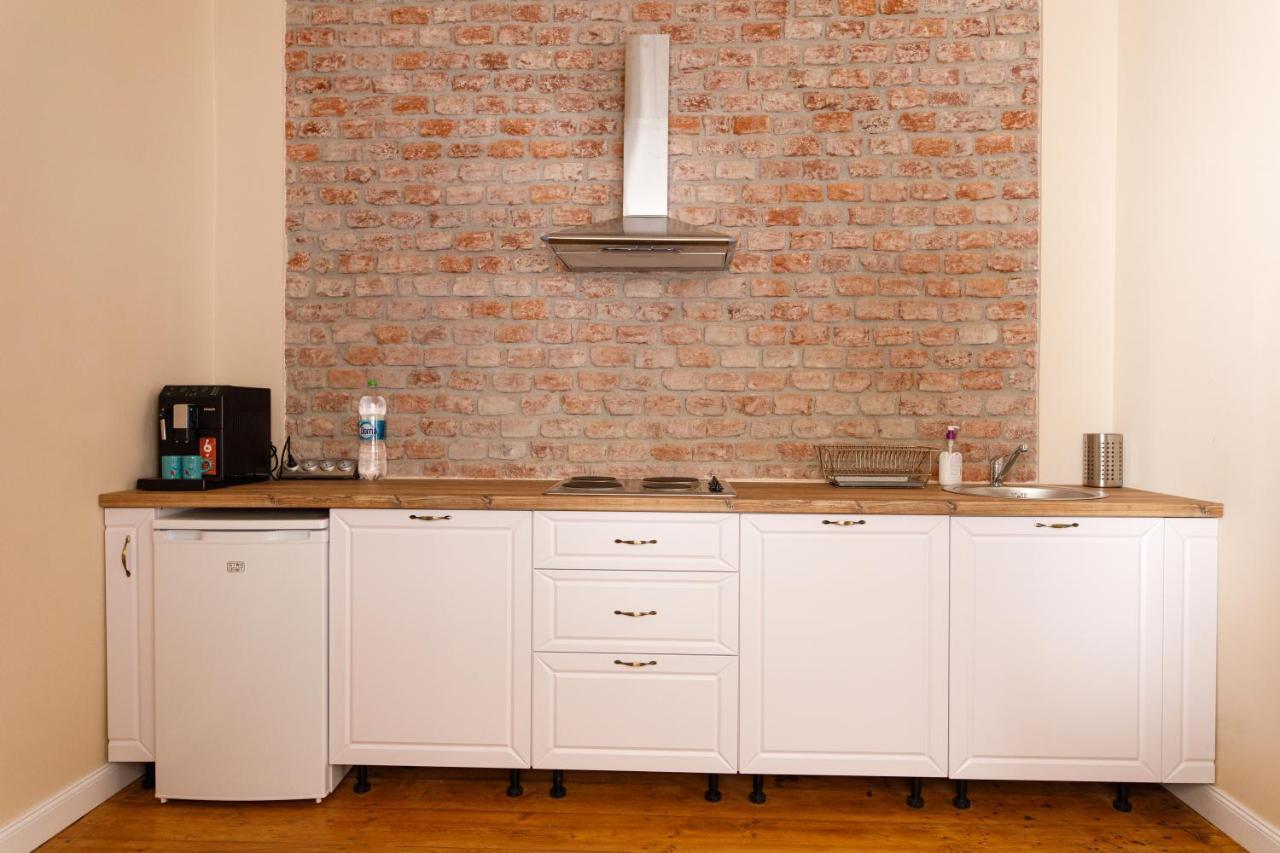 Appartement Stylish Flat In The Heart Of Historical Center à Timişoara Extérieur photo