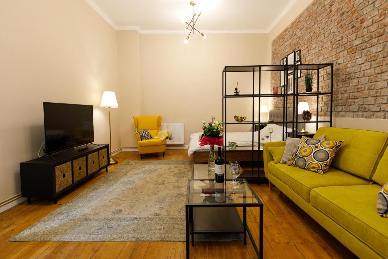 Appartement Stylish Flat In The Heart Of Historical Center à Timişoara Extérieur photo