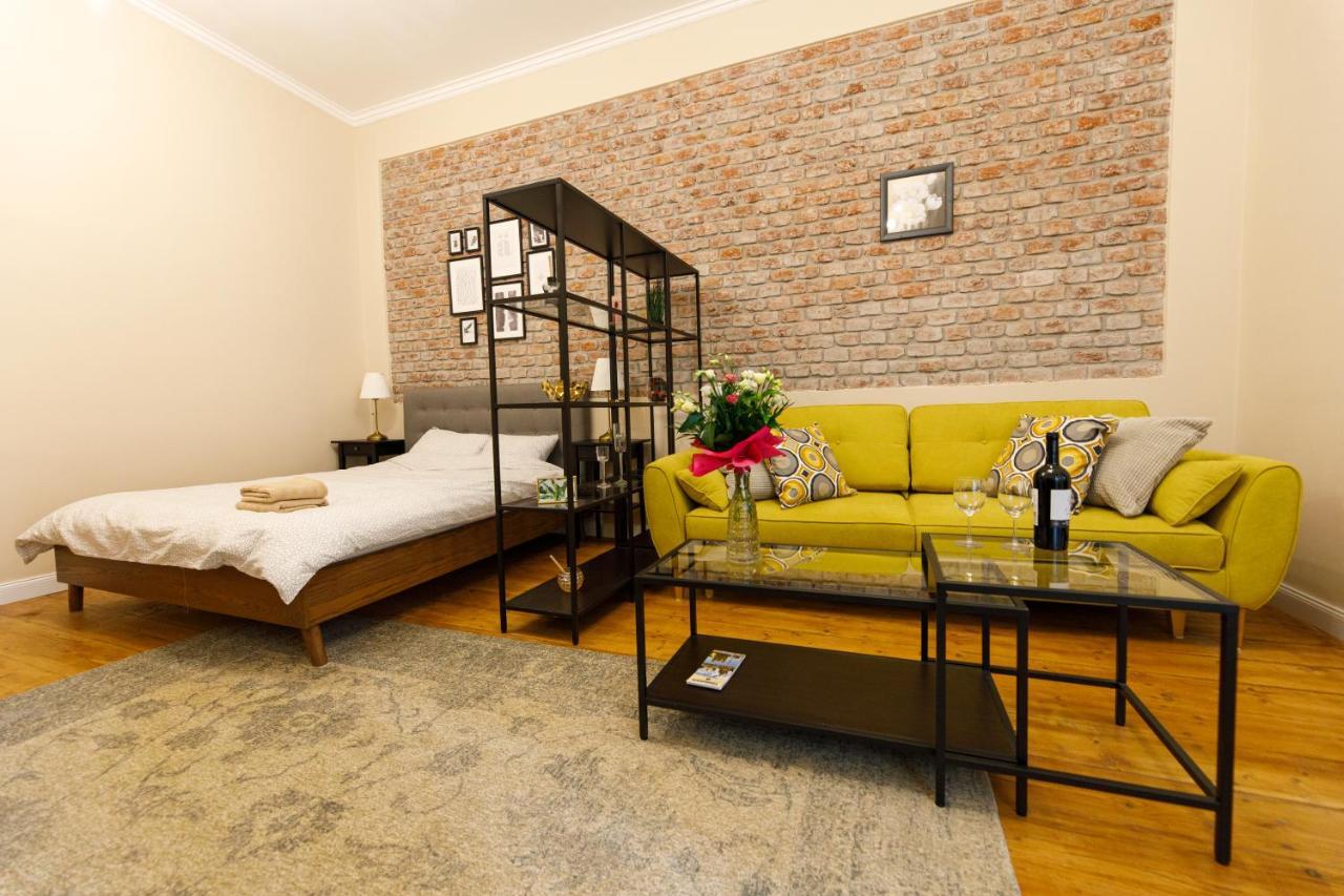 Appartement Stylish Flat In The Heart Of Historical Center à Timişoara Extérieur photo