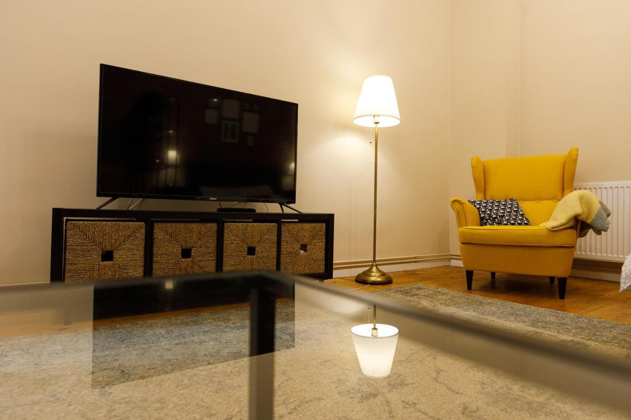 Appartement Stylish Flat In The Heart Of Historical Center à Timişoara Extérieur photo