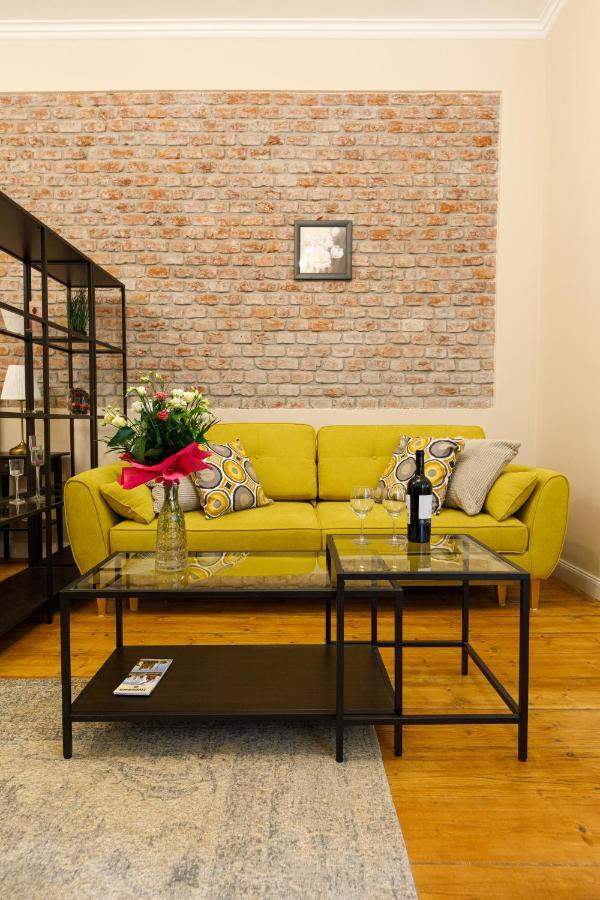 Appartement Stylish Flat In The Heart Of Historical Center à Timişoara Extérieur photo