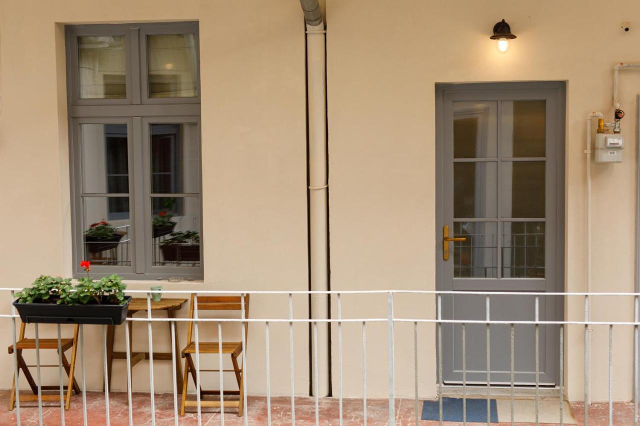 Appartement Stylish Flat In The Heart Of Historical Center à Timişoara Extérieur photo