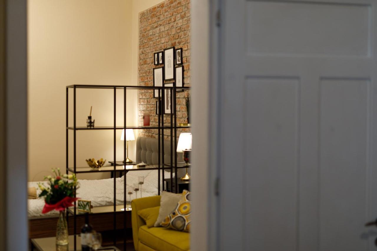 Appartement Stylish Flat In The Heart Of Historical Center à Timişoara Extérieur photo