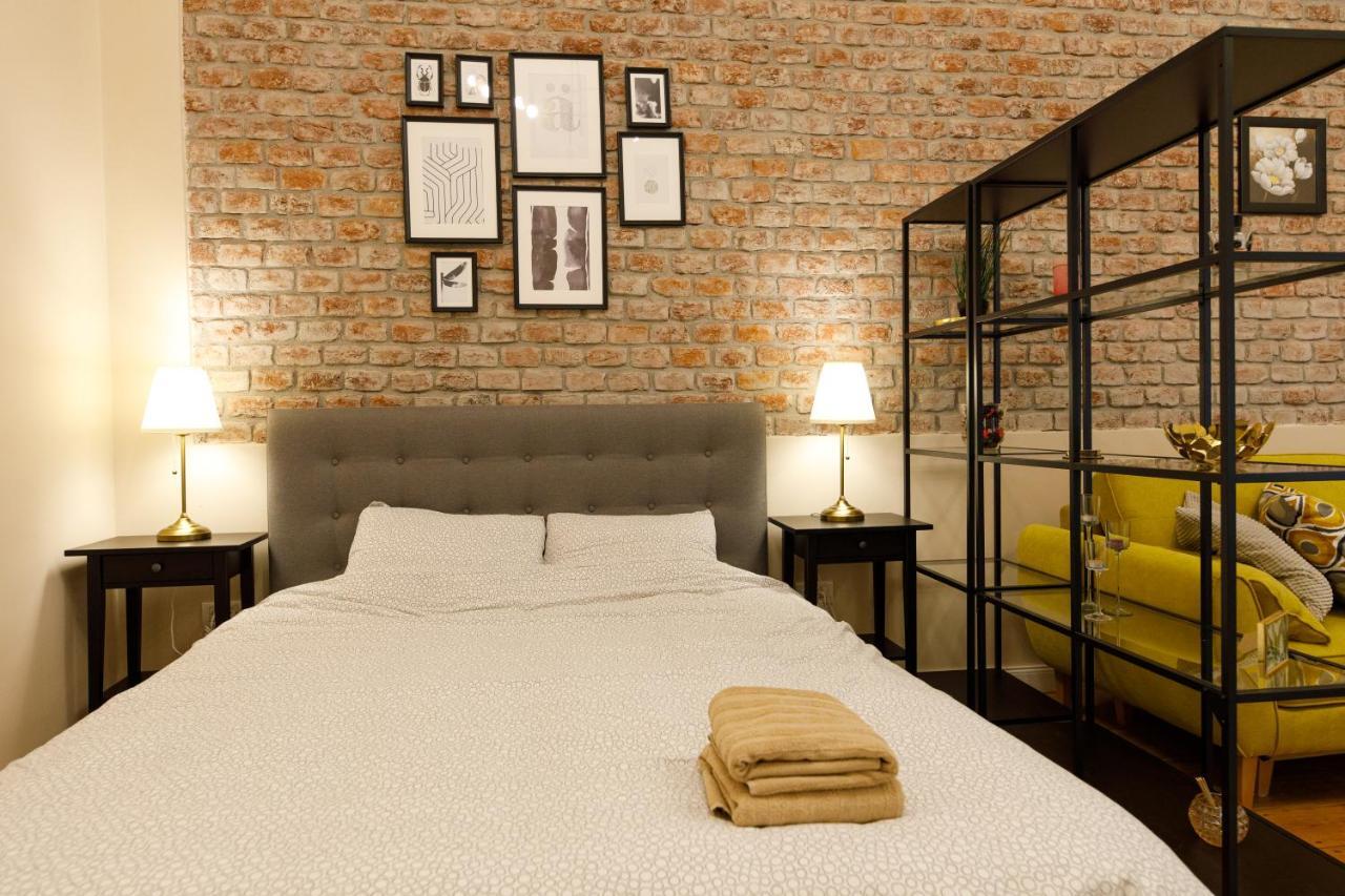 Appartement Stylish Flat In The Heart Of Historical Center à Timişoara Extérieur photo