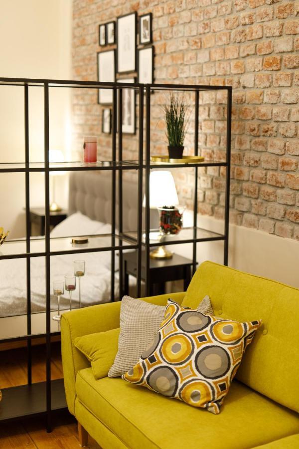 Appartement Stylish Flat In The Heart Of Historical Center à Timişoara Extérieur photo
