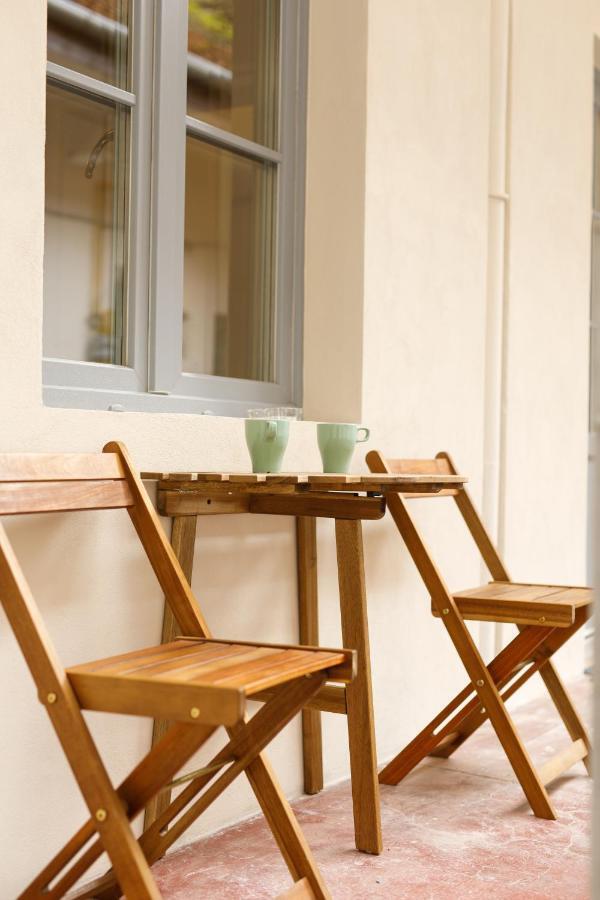 Appartement Stylish Flat In The Heart Of Historical Center à Timişoara Extérieur photo