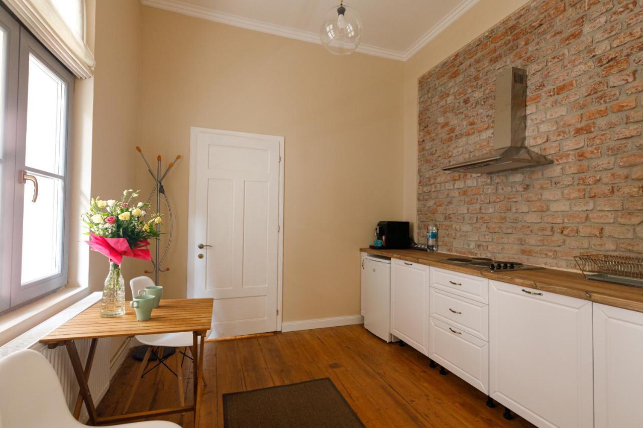 Appartement Stylish Flat In The Heart Of Historical Center à Timişoara Extérieur photo