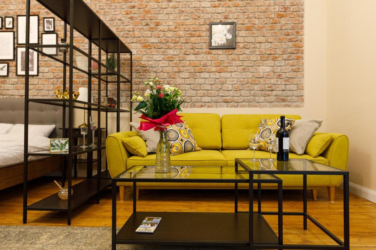 Appartement Stylish Flat In The Heart Of Historical Center à Timişoara Extérieur photo